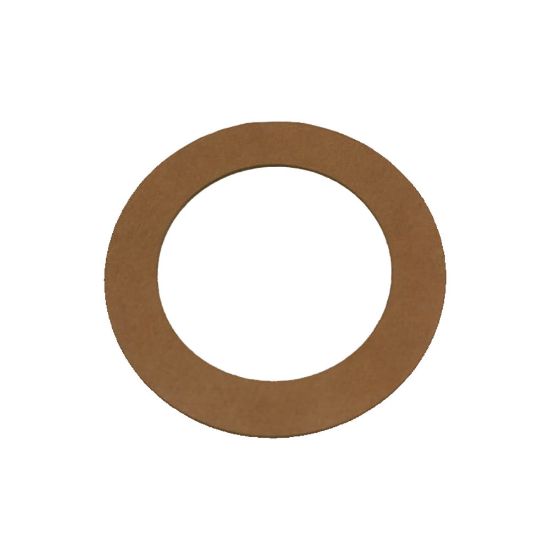 Immagine di GUARNIZIONE PER ACCOPPIAMENTO Ø 48 MM CARTA 1" CONFEZIONE 20 PZ