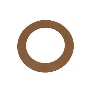 Immagine di GUARNIZIONE PER ACCOPPIAMENTO Ø 57 MM CARTA 1 1/4" CONFEZIONE 20 PZ