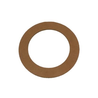 Immagine di GUARNIZIONE PER ACCOPPIAMENTO Ø 42 MM CARTA 1" CONFEZIONE 20 PZ