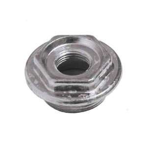 Immagine di TAPPO FORATO Ø 48 MM ZINCATO 1x3/8-SX