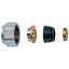 Immagine di ADATTATORE FAR 24x19 RAME 10 CROMATO