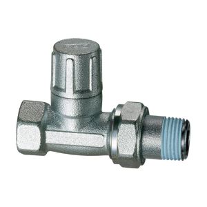 Immagine di DETENTORE FAR DRITTO 3/8" FERRO