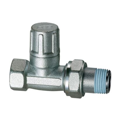 Immagine di DETENTORE FAR DRITTO 3/8" FERRO