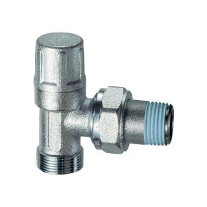 Immagine di DETENTORE FAR SQUADRO 3/8" RAME/MULTI