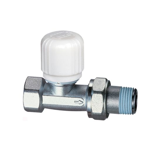 Immagine di VALVOLA TERMOSTATIZZABILE FAR DRITTA 1/2" FERRO