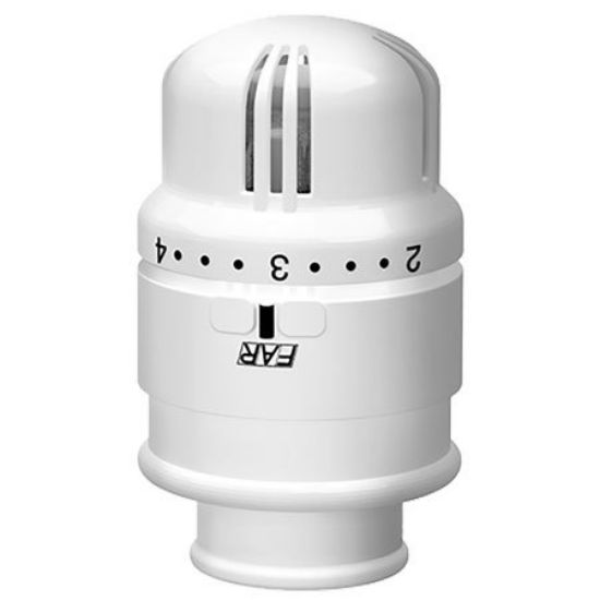 Immagine di COMANDO TERMOSTATICO FAR CON SENSORE A LIQUIDO INCORPORATO