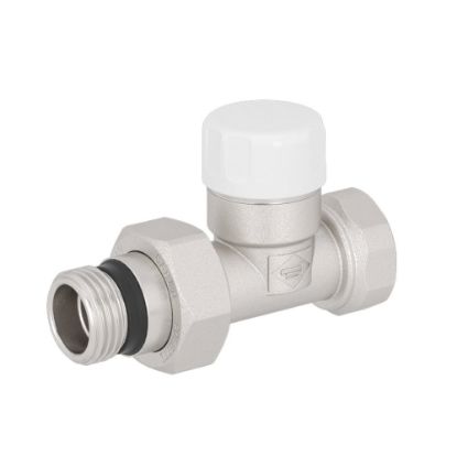 Immagine di DETENTORE 3/8" DRITTO FERRO POLETTI