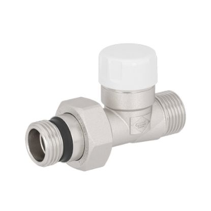 Immagine di DETENTORE 1/2" DRITTO RAME POLETTI