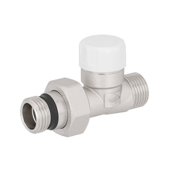 Immagine di DETENTORE 1/2" DRITTO RAME POLETTI