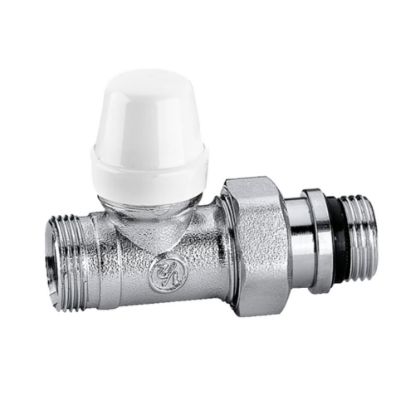 Immagine di DETENTORE 3/8" DRITTO RAME CALEFFI