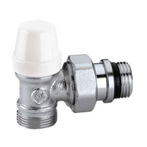 Immagine di DETENTORE 1/2" SQUADRO RAME CALEFFI