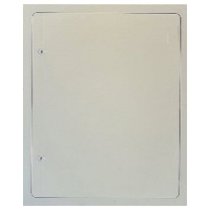 Immagine di SPORTELLO IN VETRORESINA 400x600 MM