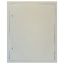 Immagine di SPORTELLO IN VETRORESINA 230x330 MM
