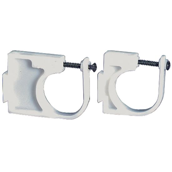 Immagine di SUPPORTO CASSETTA 'TUTTO' COLLETTORI Ø 1" FAR