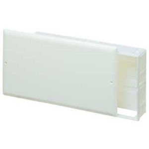 Immagine di CASSETTA 'TUTTO' 480x250x80 MM FAR