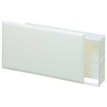 Immagine di CASSETTA 'TUTTO' 480x250x80 MM FAR