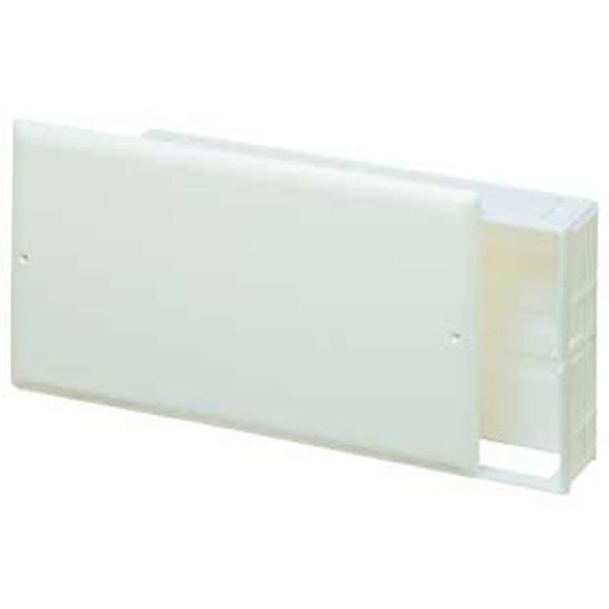 Immagine di CASSETTA 'TUTTO' 400x250x80 MM FAR