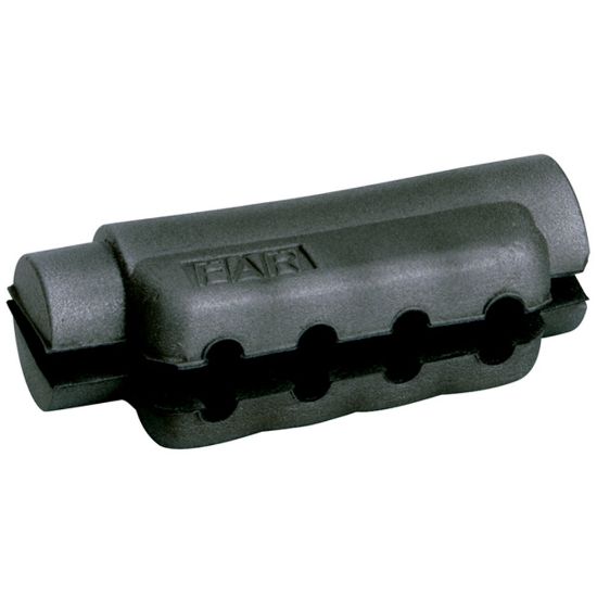 Immagine di GUSCIO ISOLAMENTO COLLETTORI FAR 3 VIE Ø 1" INTERASSE 36