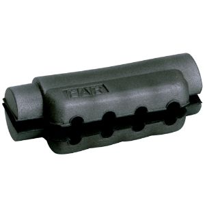 Immagine di GUSCIO ISOLAMENTO COLLETTORI FAR 2 VIE Ø 1" INTERASSE 36