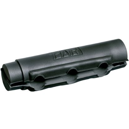 Immagine di GUSCIO ISOLAMENTO COLLETTORI FAR 3 VIE Ø 1 1/4" INTERASSE 100