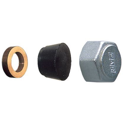 Immagine di TAPPO CIECO ATTACCO 24x19 COMPLETO FAR