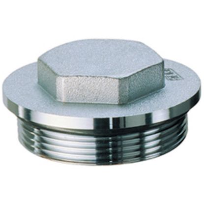 Immagine di TAPPO MASCHIO CROMATO Ø 3/4" FAR