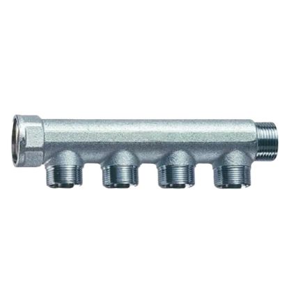 Immagine di COLLETTORE 4 VIE MF Ø 3/4" FAR