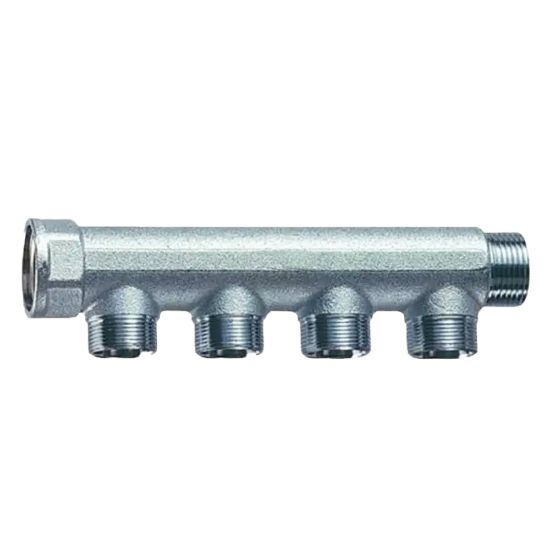 Immagine di COLLETTORE 4 VIE MF Ø 1" FAR