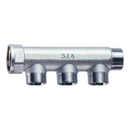 Immagine di COLLETTORE 3 VIE MF Ø 3/4" FAR