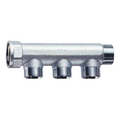 Immagine di COLLETTORE 3 VIE MF Ø 1" FAR