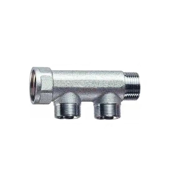 Immagine di COLLETTORE 2 VIE MF Ø 3/4" FAR