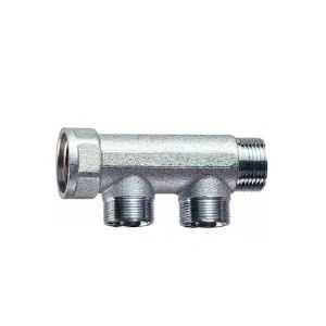 Immagine di COLLETTORE 2 VIE MF Ø 1" FAR