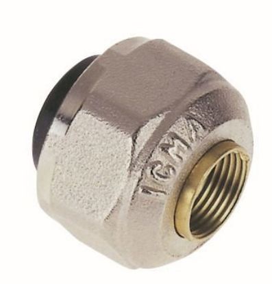 Immagine di RACCORDO SICURBLOK 10 MM ICMA