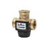 Immagine di VALVOLA ANTICONDENSA VTC311 3/4" 45°C F/F/ KVS 3,2 ESBE