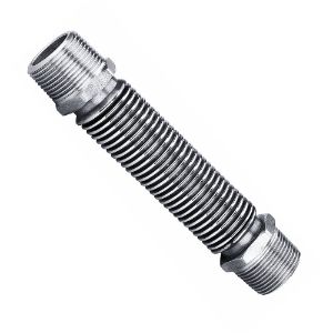 Immagine di GIUNTO ANTIVIBRANTE GAS DN 65 L.175 MM CALEFFI