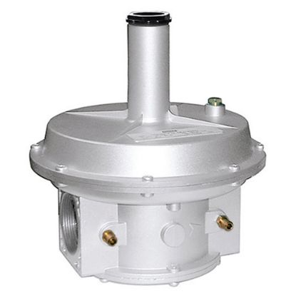 Immagine di FILTRO GAS REGOLATORE A CHIUSURA DOPPIA MEMBRANA Ø 2" CALEFFI