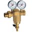 Immagine di FILTRO ACQUA GIALLO Ø 1.1/2"MF CON MANOMETRO FAR