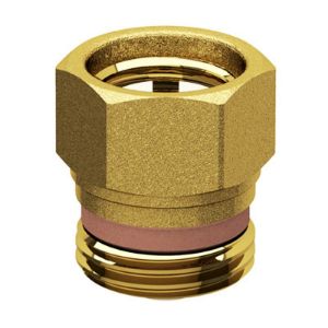 Immagine di VALVOLA DI RITEGNO 1/2" PER VALVOLE JOLLY