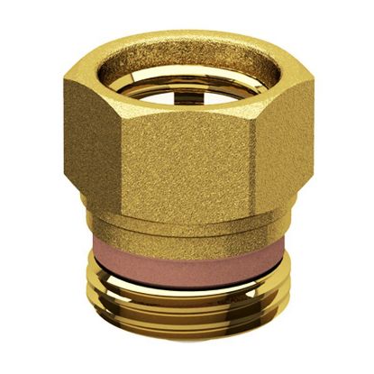 Immagine di VALVOLA DI RITEGNO 1/2" PER VALVOLE JOLLY