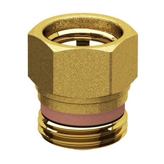 Immagine di VALVOLA DI RITEGNO 1/2" PER VALVOLE JOLLY