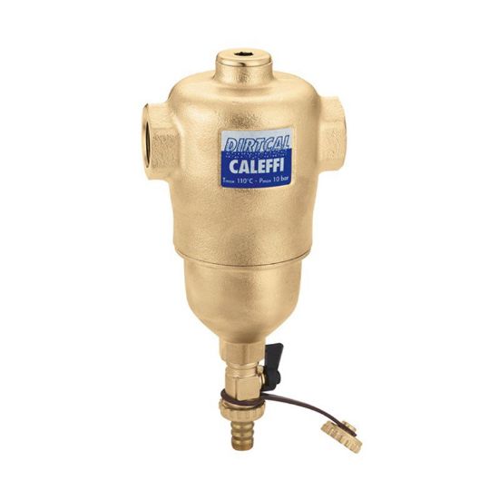 Immagine di DEFANGATORE IN OTTONE Ø 1 1/2" CALEFFI