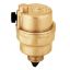 Immagine di VALVOLA AUTOMATICA SFOGO ARIA Ø 3/8" ROBOCAL CALEFFI