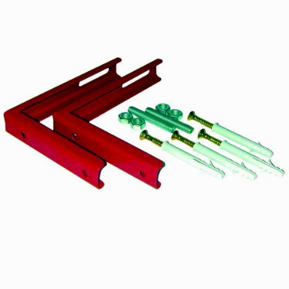 Immagine di KIT DI FISSAGGIO COLLETTORI A ZONE COMPARATO