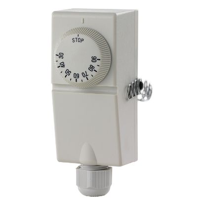 Immagine di TERMOSTATO CONTATTO TUSC CEWAL