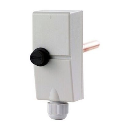 Immagine di TERMOSTATO CAPILLARE CON RIARMO 90° 1 MT