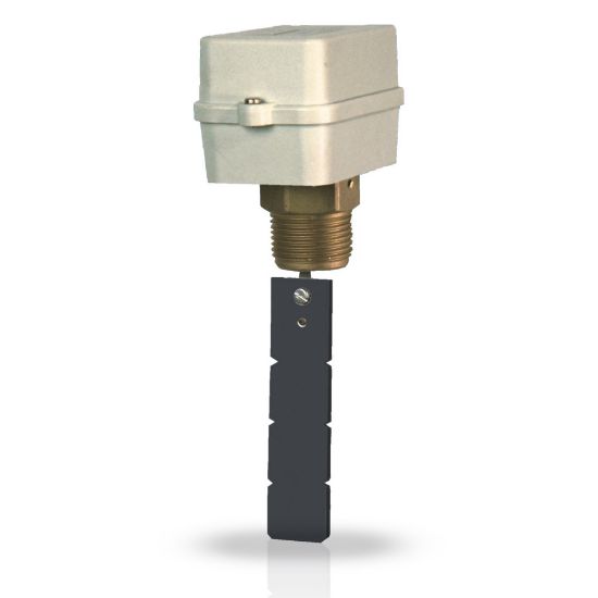 Immagine di FLUSSOSTATO Ø 1" PER TUBAZIONI DA 1/2" A 2" FANTINI