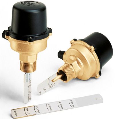 Immagine di FLUSSOSTATO Ø 1" CALEFFI