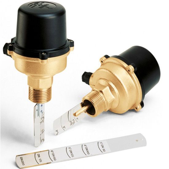 Immagine di FLUSSOSTATO Ø 1" CALEFFI