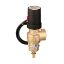 Immagine di VALVOLA SCARICO TERMICO Ø 1 1/2"x1 1/4" MF CALEFFI