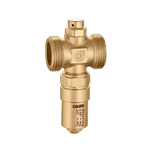 Immagine di VALVOLA ANTIGELO Ø 1 1/2" PER IMPIANTI PDC CALEFFI